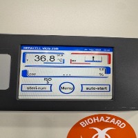 Thermo Scientific Heracell Vios 250i Doublestack CO2 Incubator image 2